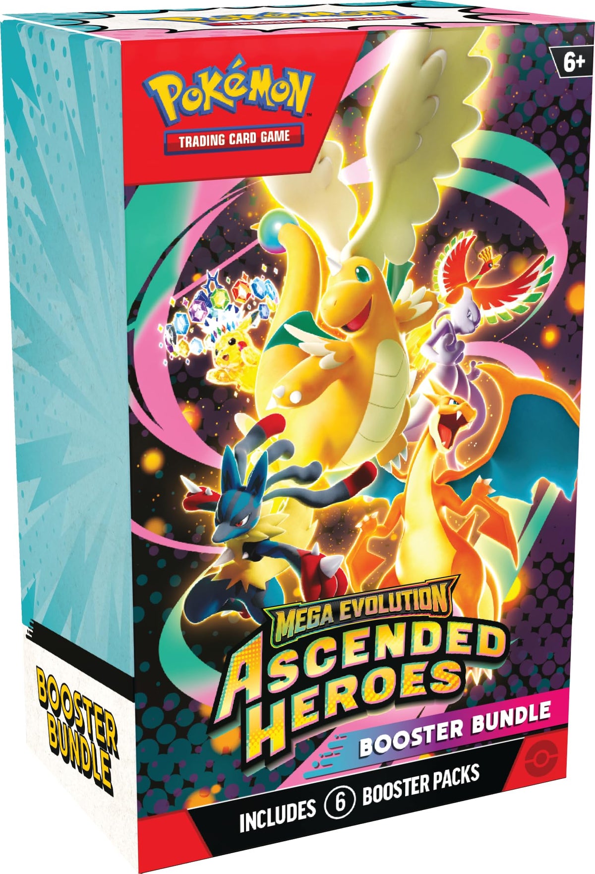 Pokemon Sealed