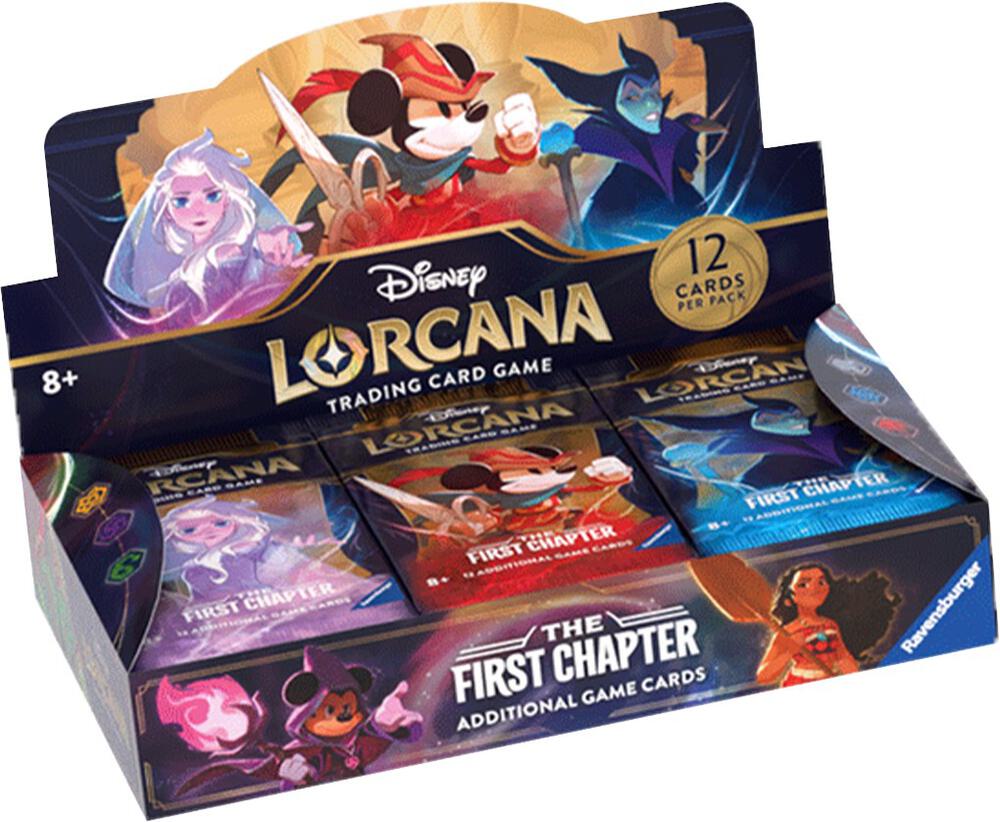Lorcana