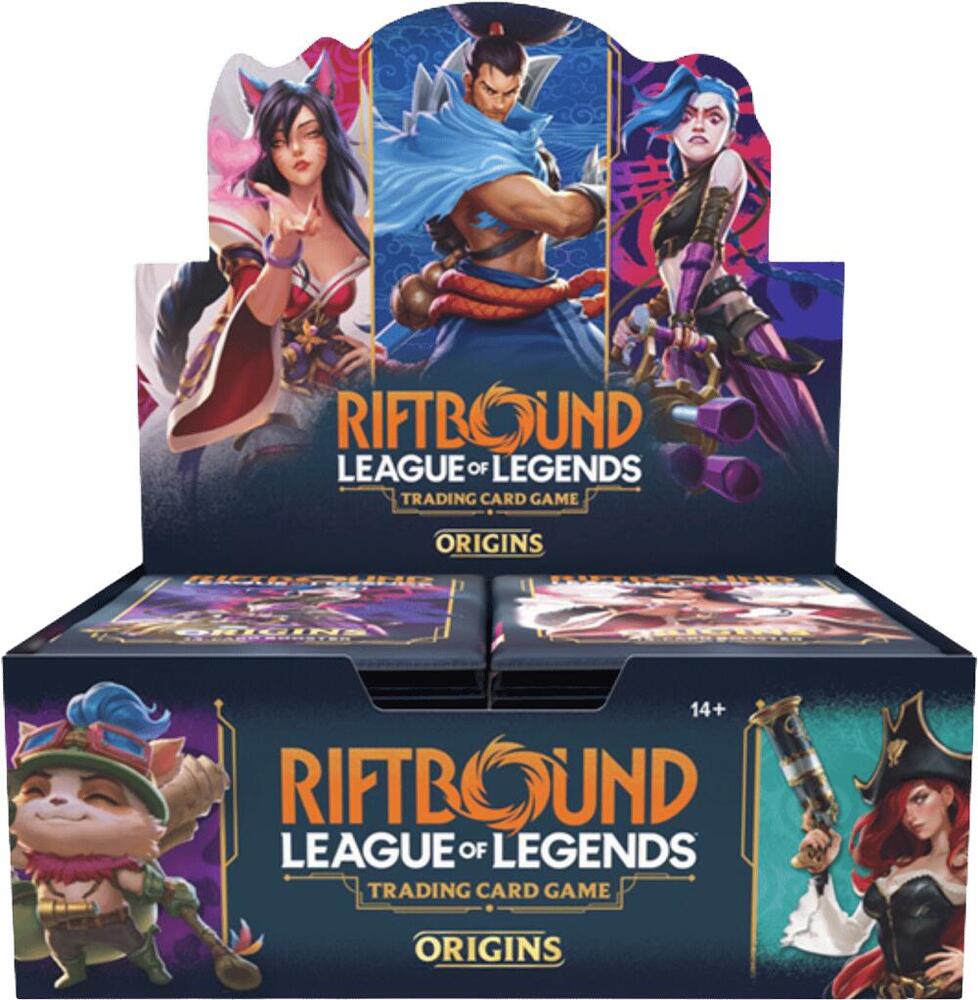 Riftbound