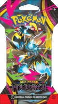 Pokemon ME05: Pitch Black Sleeve