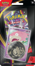 Pokemon ME05: Pitch Black Blister (Slowpoke)